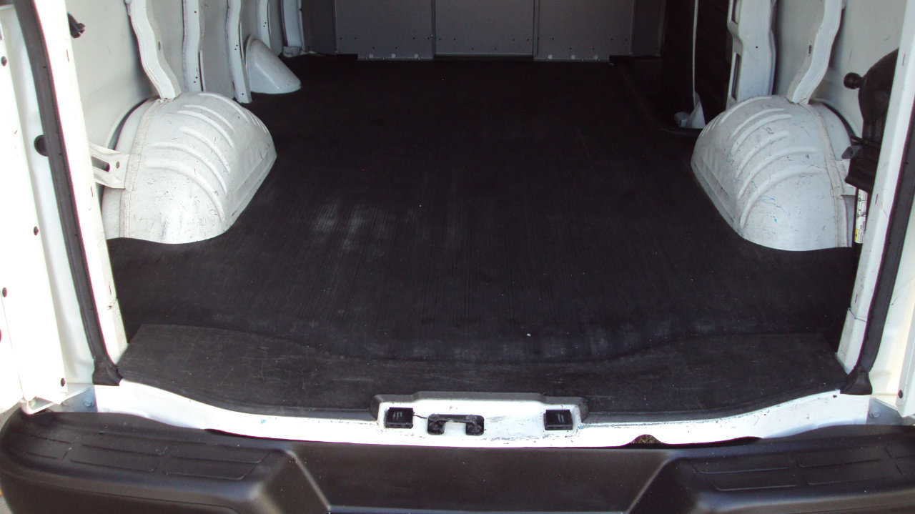 Used 2013 Chevrolet Express 1500 AWD w/ Power Package image 9