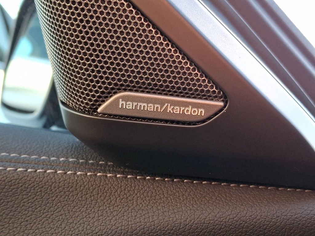 Certified 2024 BMW Z4 sDrive30i w/ Driving Assistance Package image 24