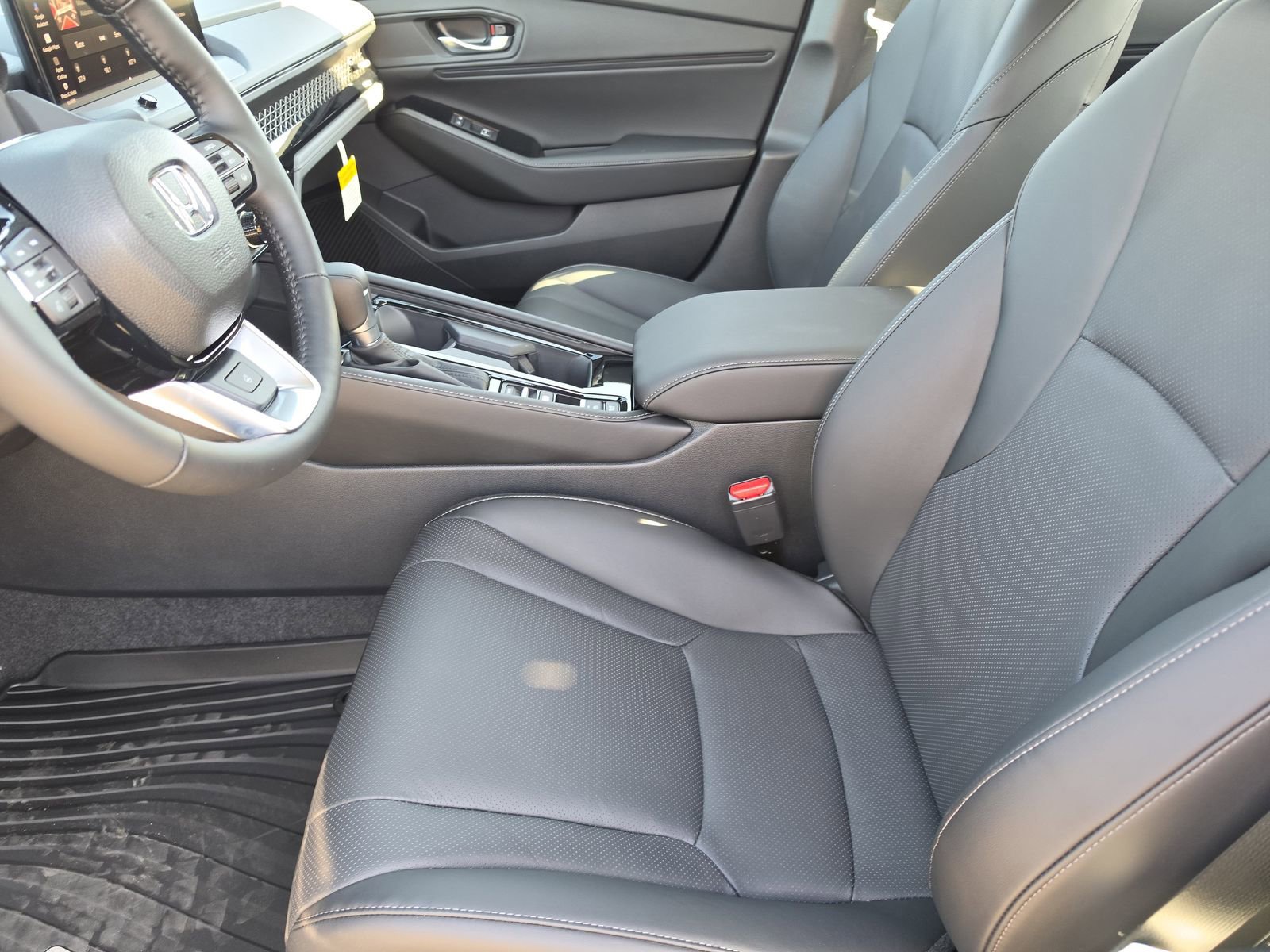 New 2026 Honda Accord Touring image 11