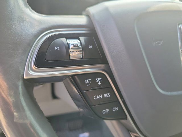 Certified 2019 Lincoln Nautilus Reserve w/ Cargo Utility Package image 25