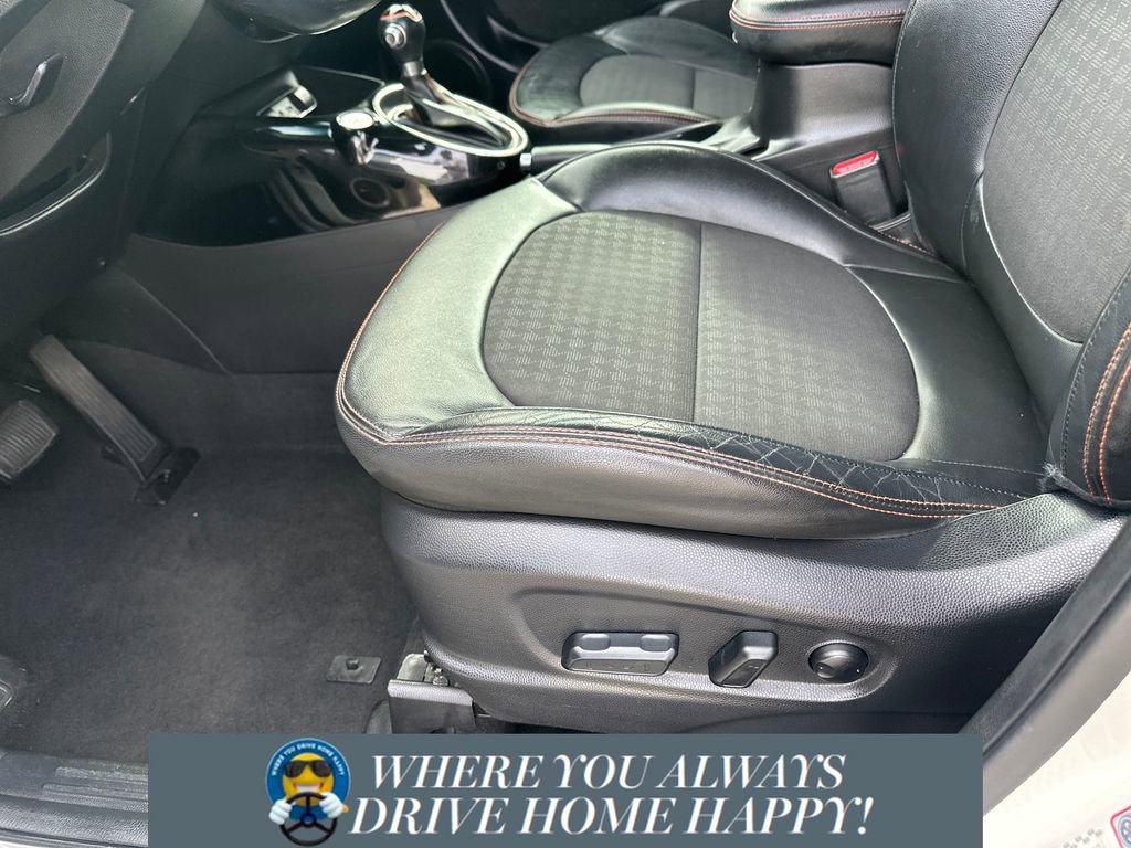 Used 2019 Kia Soul ! w/ Technology Package image 8