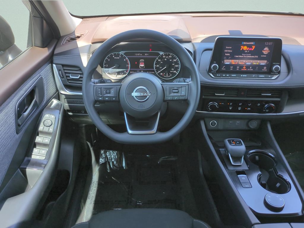 Certified 2023 Nissan Rogue S image 23