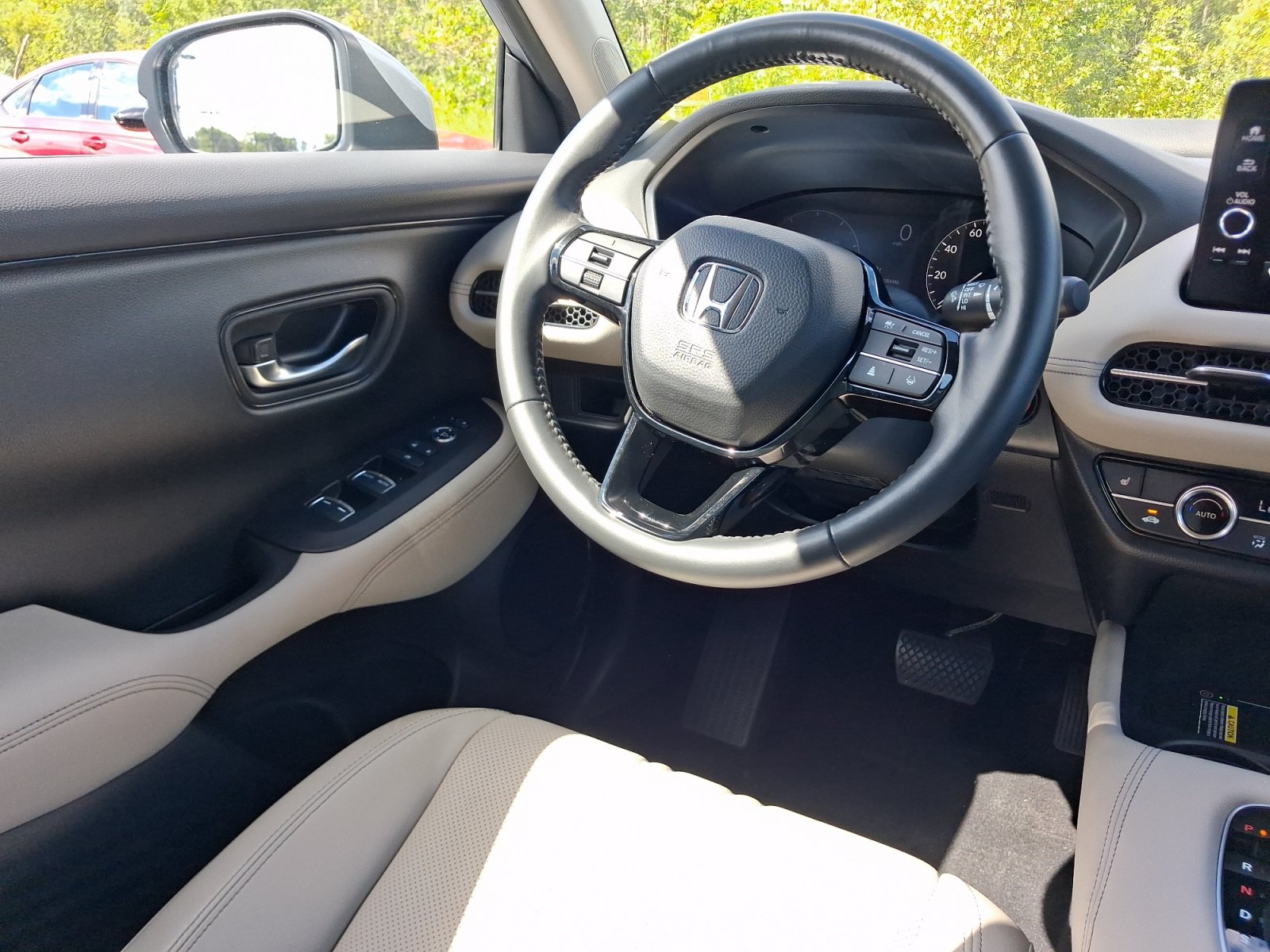 Used 2024 Honda HR-V EX-L image 22