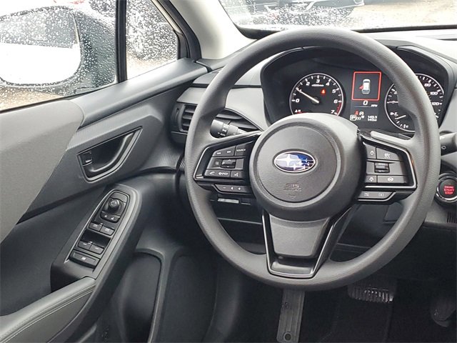 New 2026 Subaru Crosstrek 2.0i Premium image 12