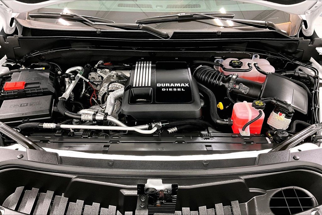 New 2027 GMC Yukon XL AT4 w/ AT4 Premium Plus Package AWD/4WD image 26