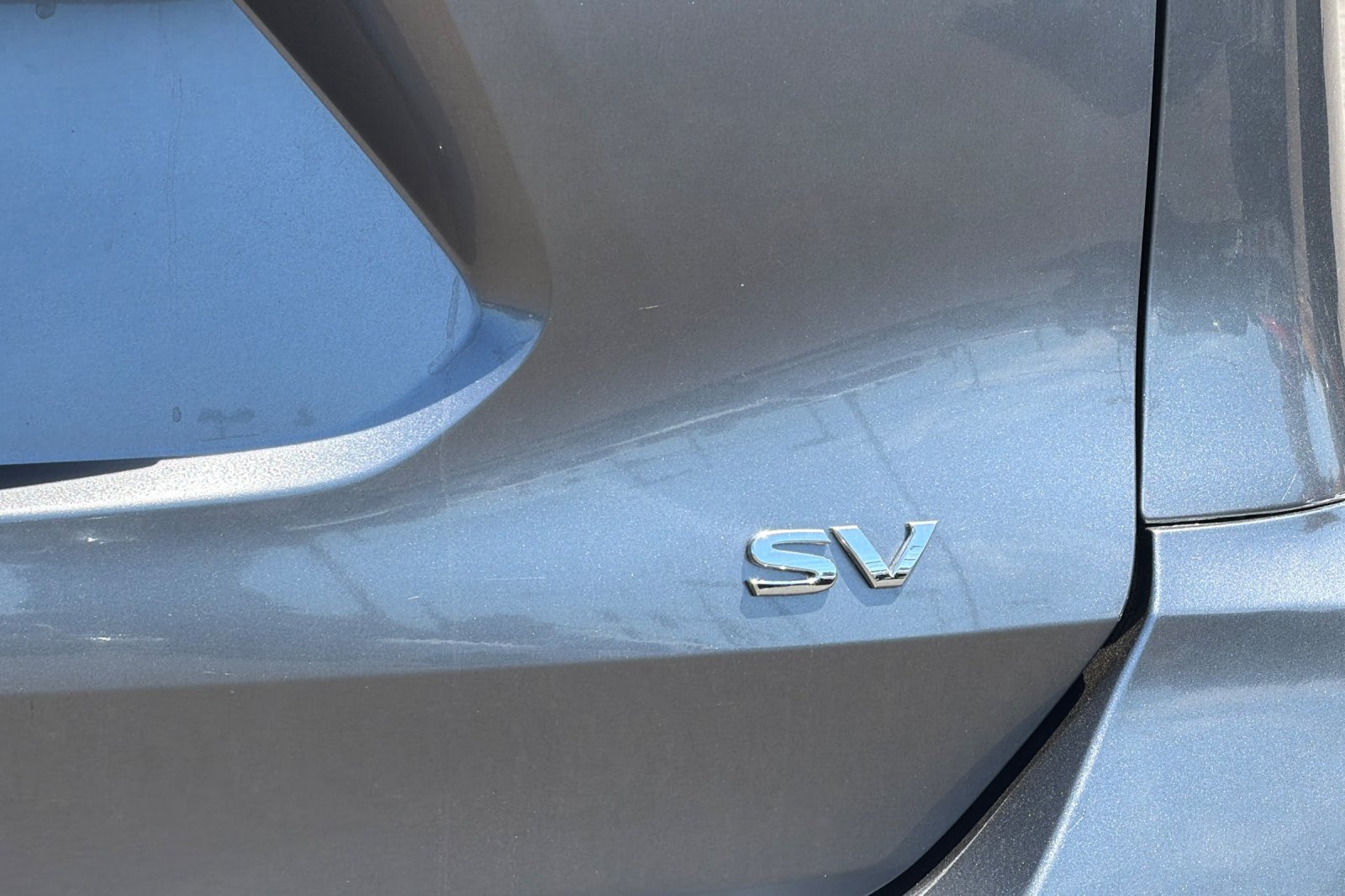 Used 2020 Nissan Rogue SV FWD image 29