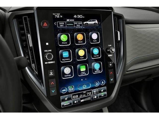 New 2026 Subaru Forester Touring AWD/4WD image 60