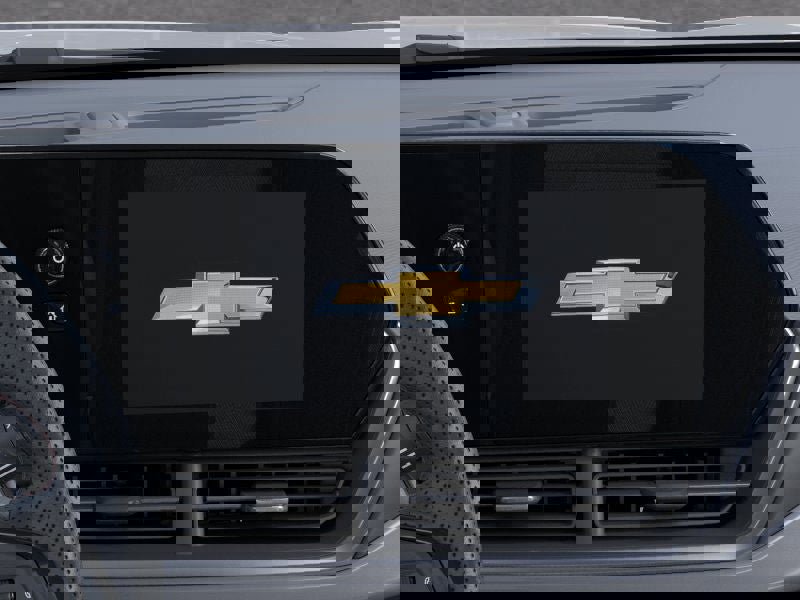 New 2026 Chevrolet Trax RS image 44