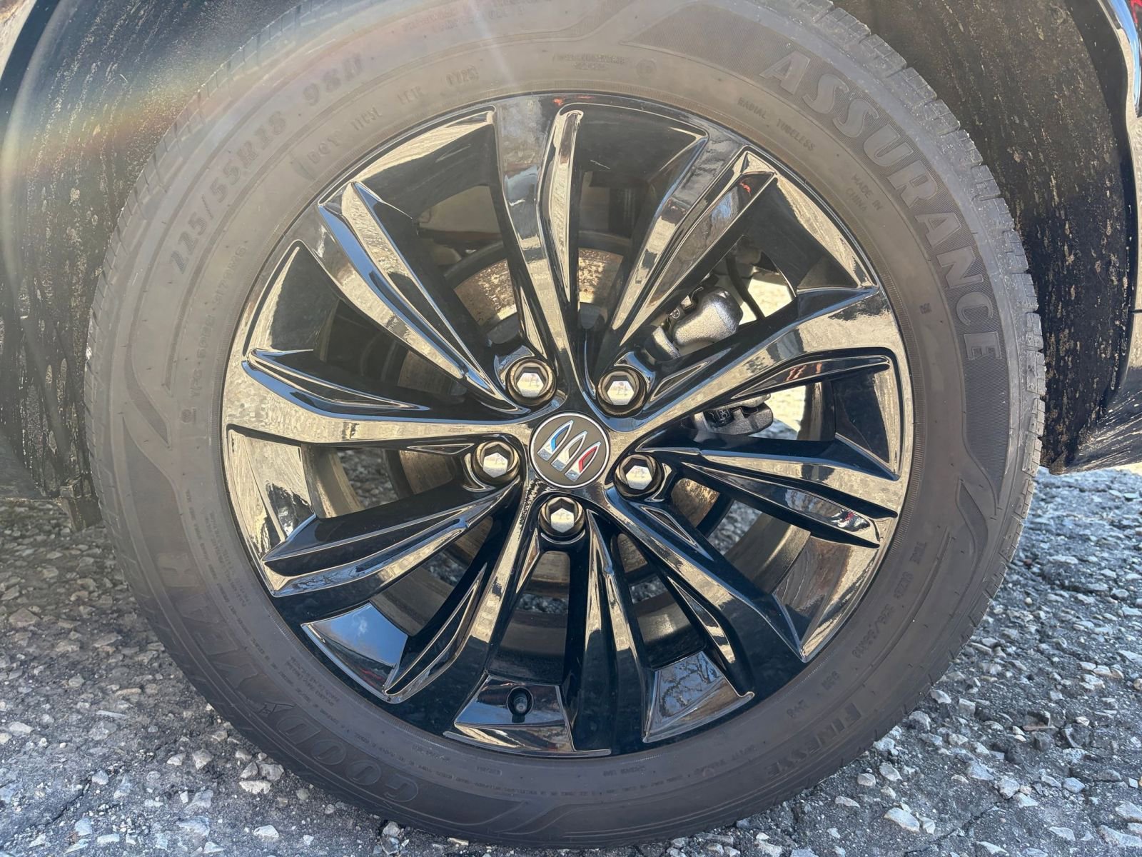 Used 2025 Buick Envista Sport Touring FWD image 29