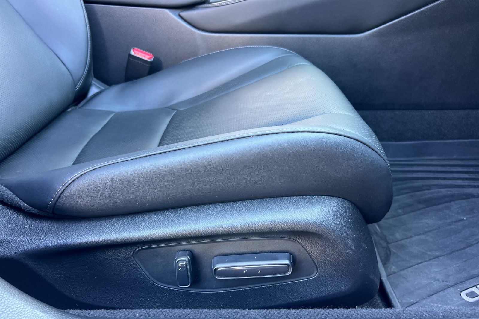 Used 2025 Honda Accord Touring image 22