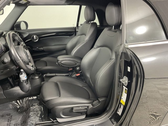 Used 2024 MINI Cooper S image 21