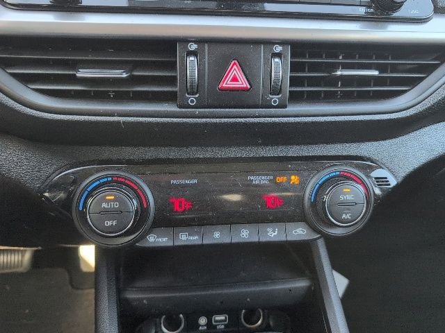 Used 2019 Kia Forte LXS image 18