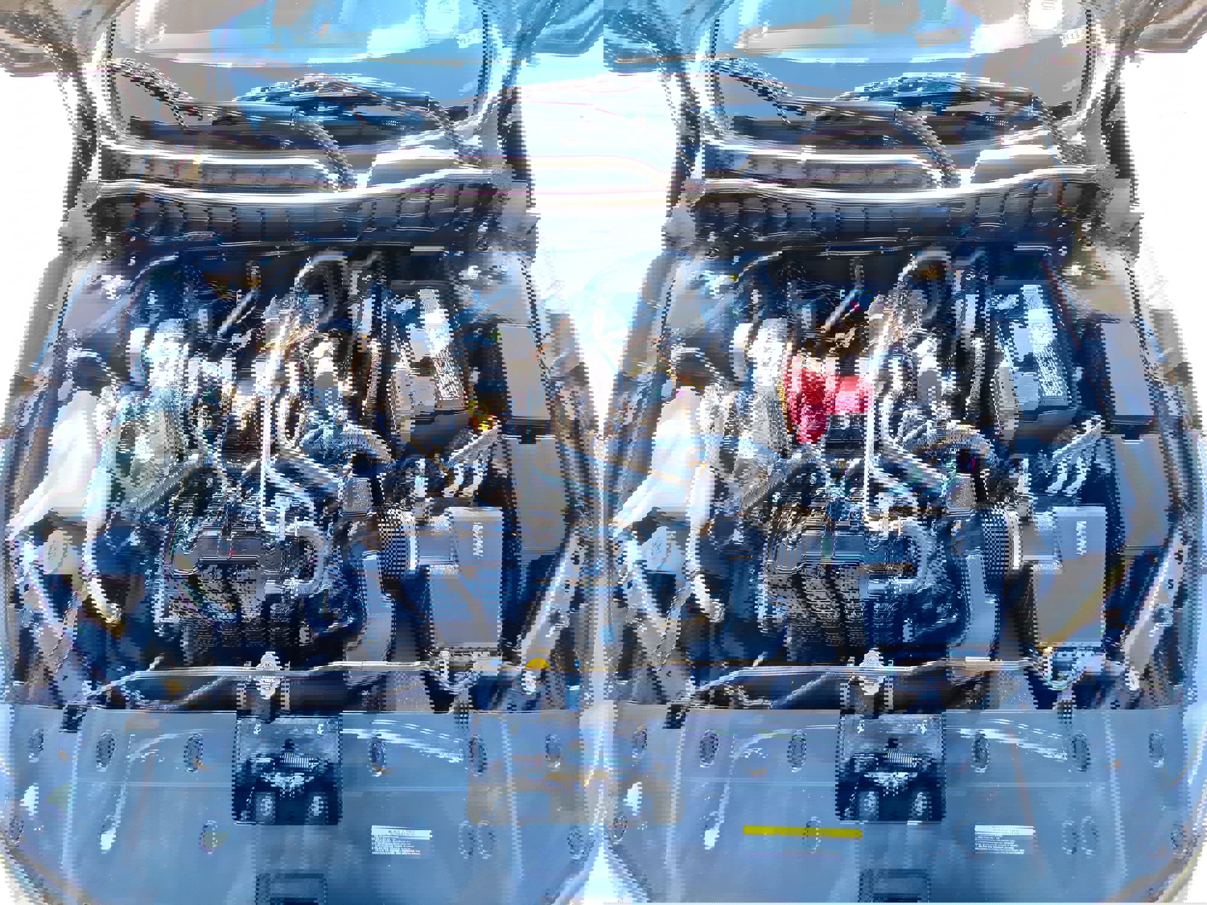 Used 2024 Nissan Altima 2.5 SV image 27