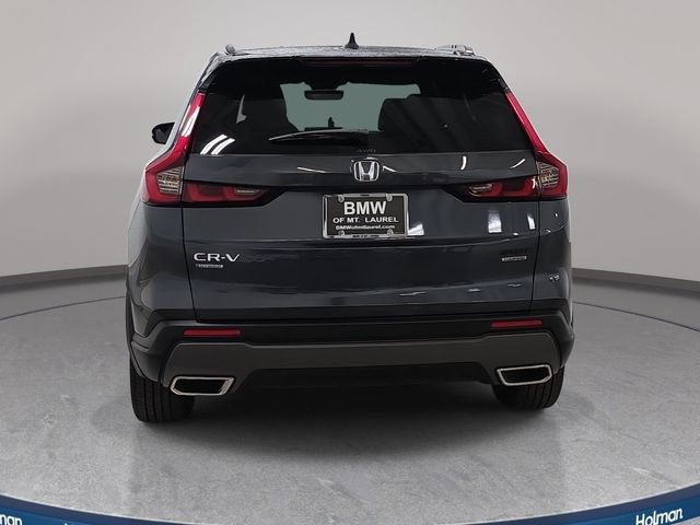 Used 2024 Honda CR-V Sport Touring image 7