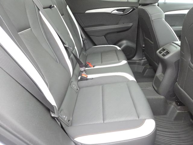 New 2026 Buick Envision Sport Touring image 30