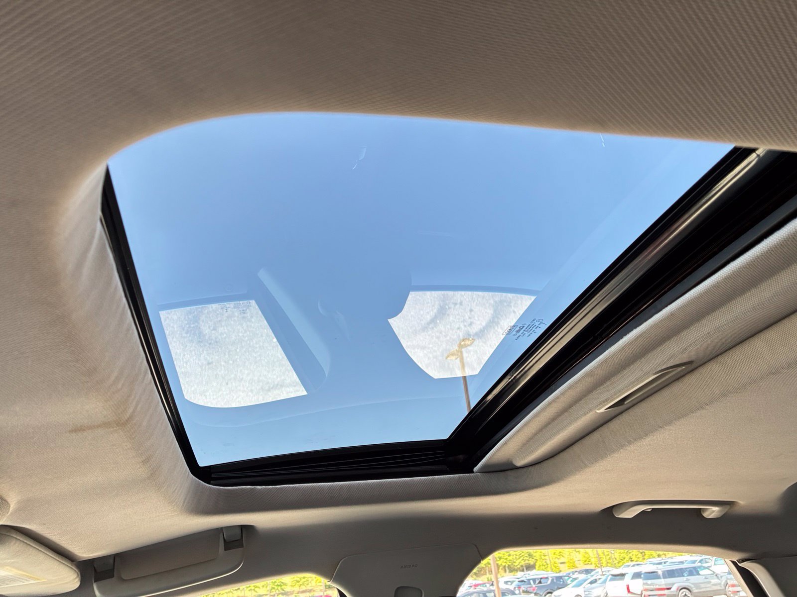 Used 2013 Ford Fusion SE FWD image 7