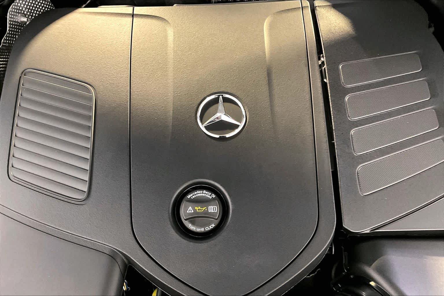 New 2027 Mercedes-Benz GLC 300 4MATIC image 15