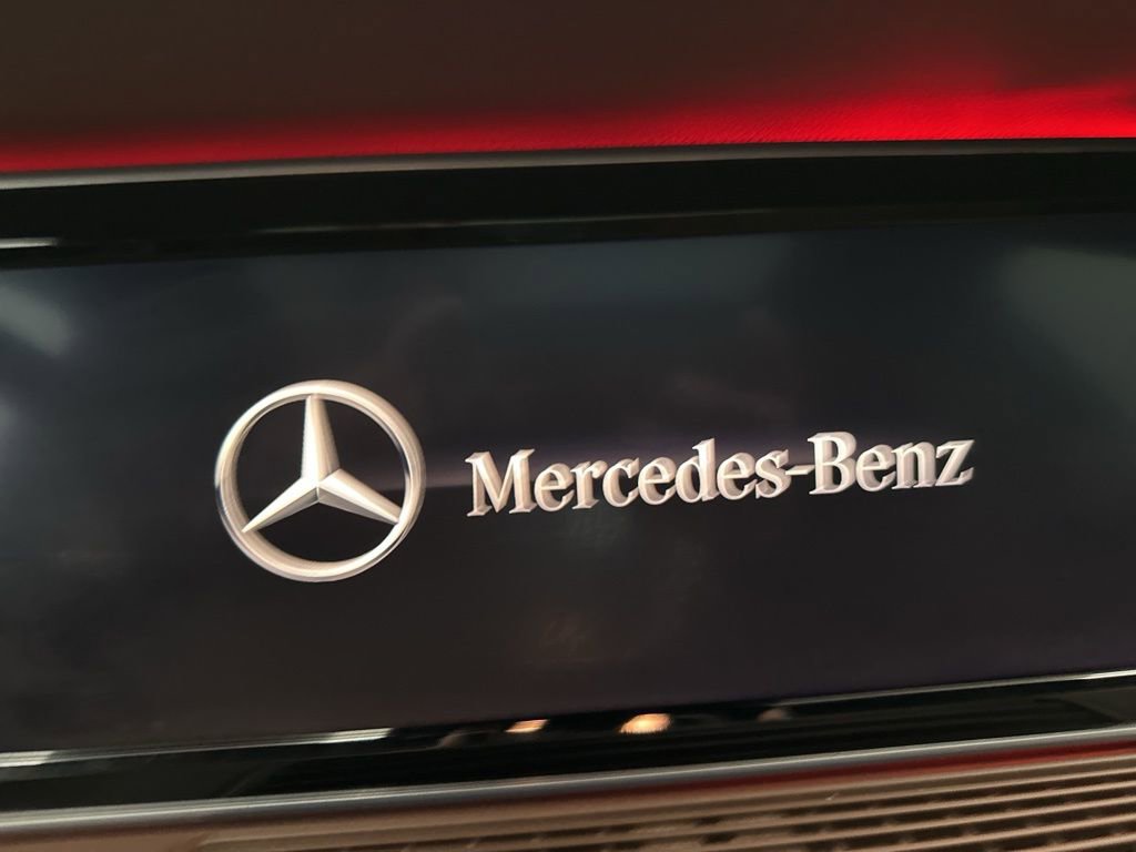 Used 2016 Mercedes-Benz S 550 Sedan image 11