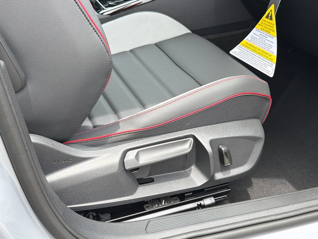 New 2026 Volkswagen GTI Autobahn FWD image 19