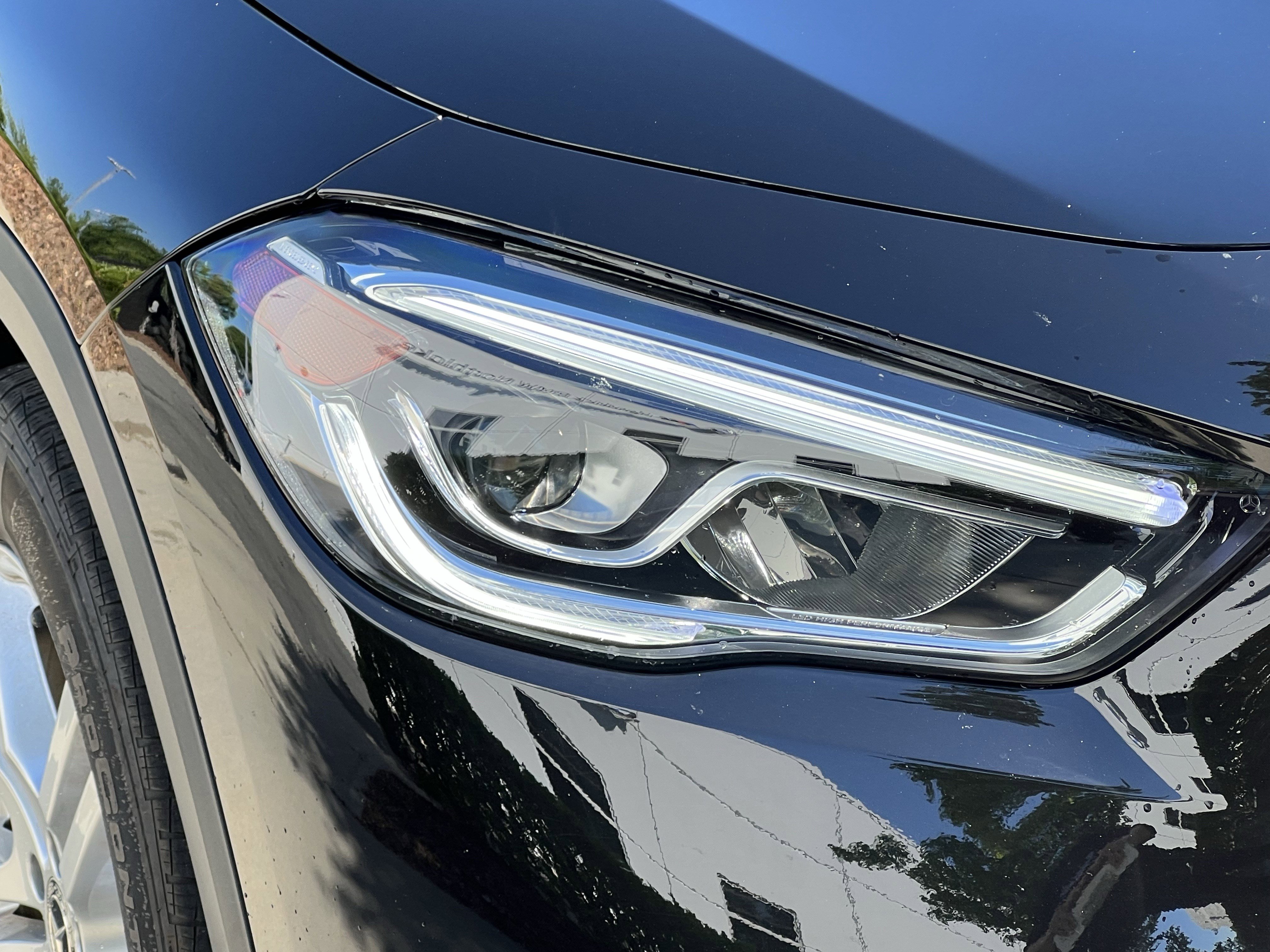 Used 2023 Mercedes-Benz GLA 250 4MATIC image 11