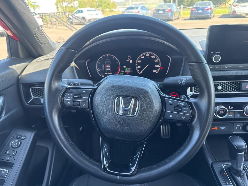 Used 2023 Honda Civic Sport image 22
