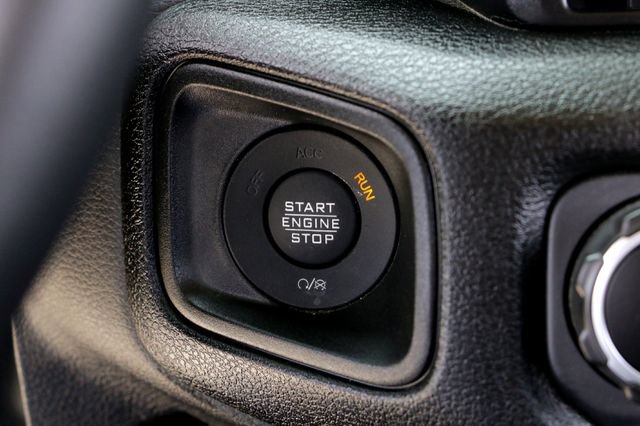 Used 2025 Jeep Wrangler Unlimited Sport AWD/4WD image 20