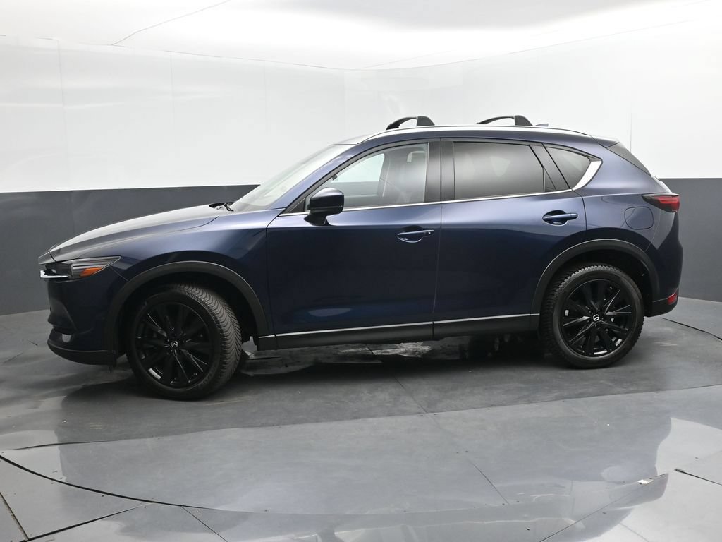 Used 2019 MAZDA CX-5 Grand Touring Reserve AWD/4WD image 28