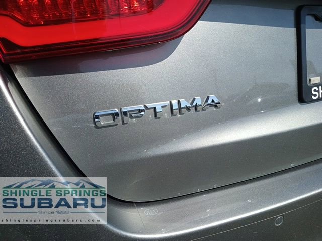 Used 2014 Kia Optima SX FWD image 19