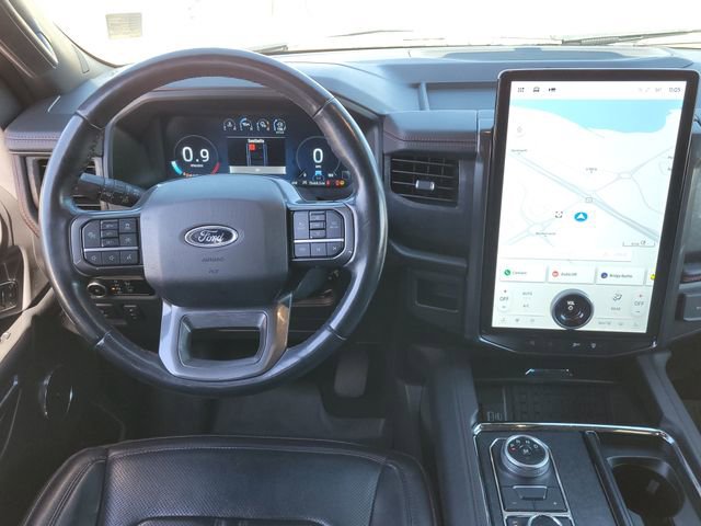 Used 2024 Ford Expedition Max Limited AWD/4WD image 10