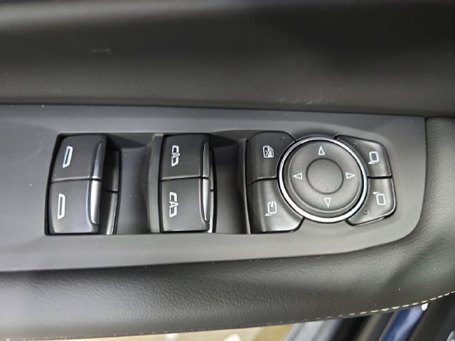 New 2026 Chevrolet Tahoe Premier AWD/4WD image 31