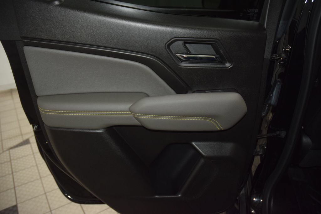 Used 2023 Chevrolet Colorado ZR2 w/ Desert Boss Special Edition AWD/4WD image 49