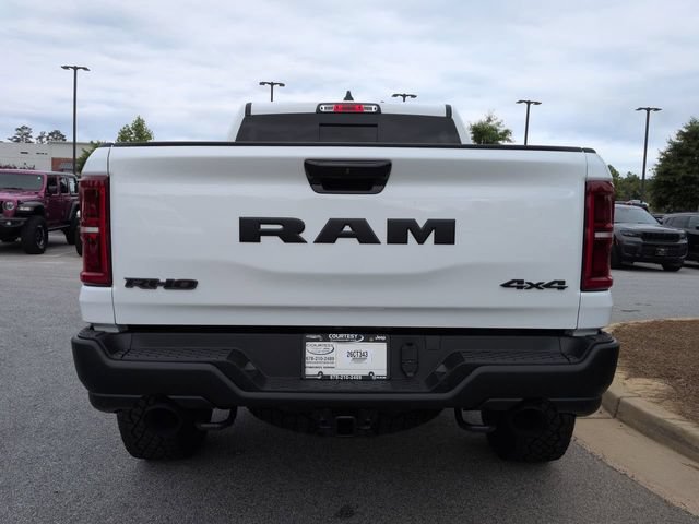 New 2026 RAM 1500 RHO AWD/4WD image 5