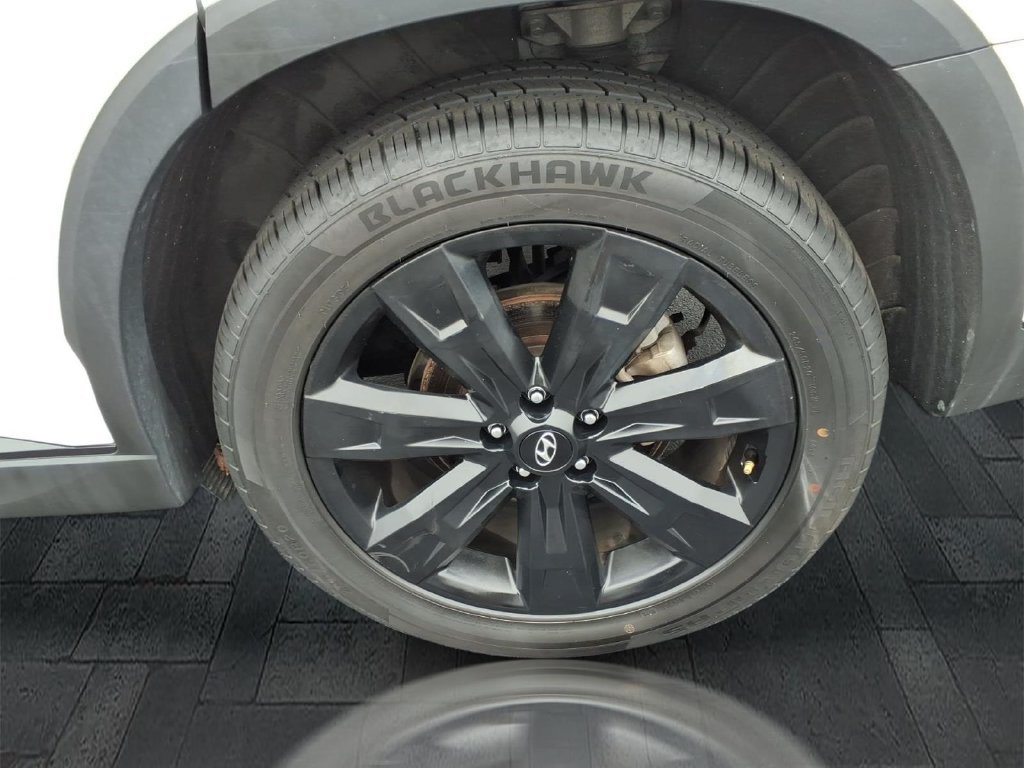 Used 2024 Hyundai Palisade XRT AWD/4WD image 11