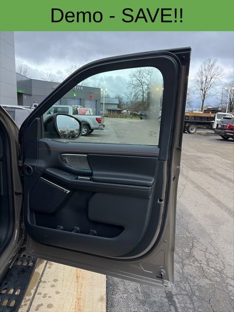New 2026 Ford Expedition Tremor AWD/4WD image 22