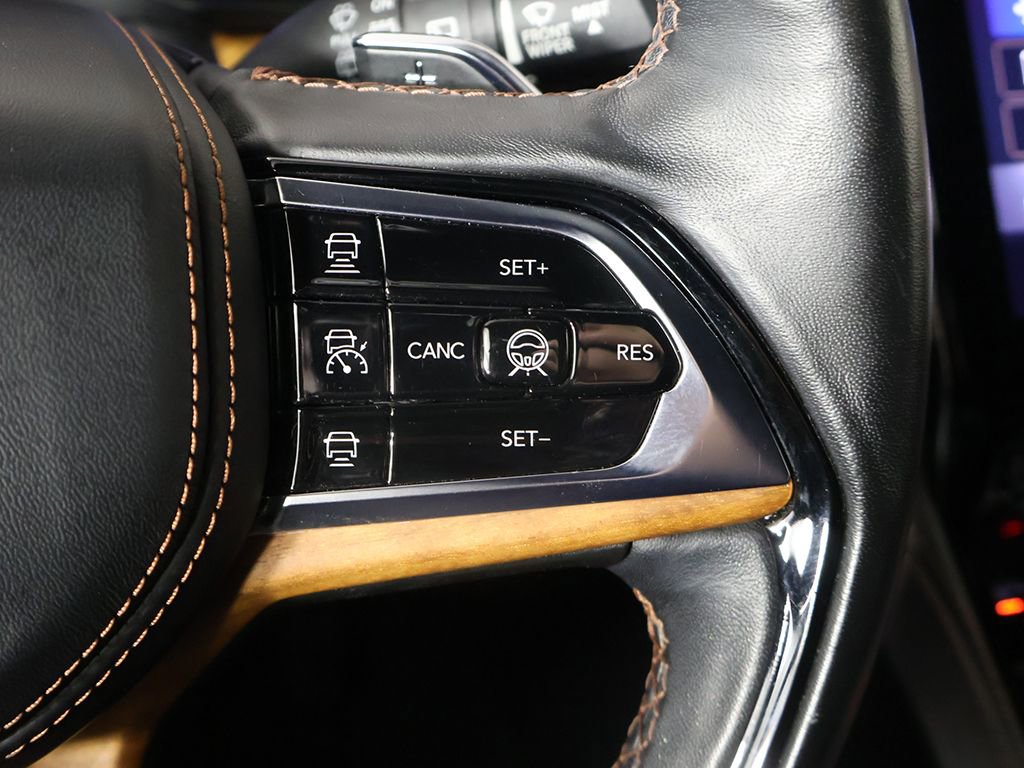 Used 2023 Jeep Grand Cherokee Summit image 44