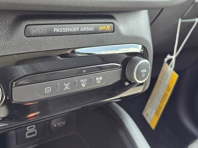 New 2024 Ford Escape SE image 26