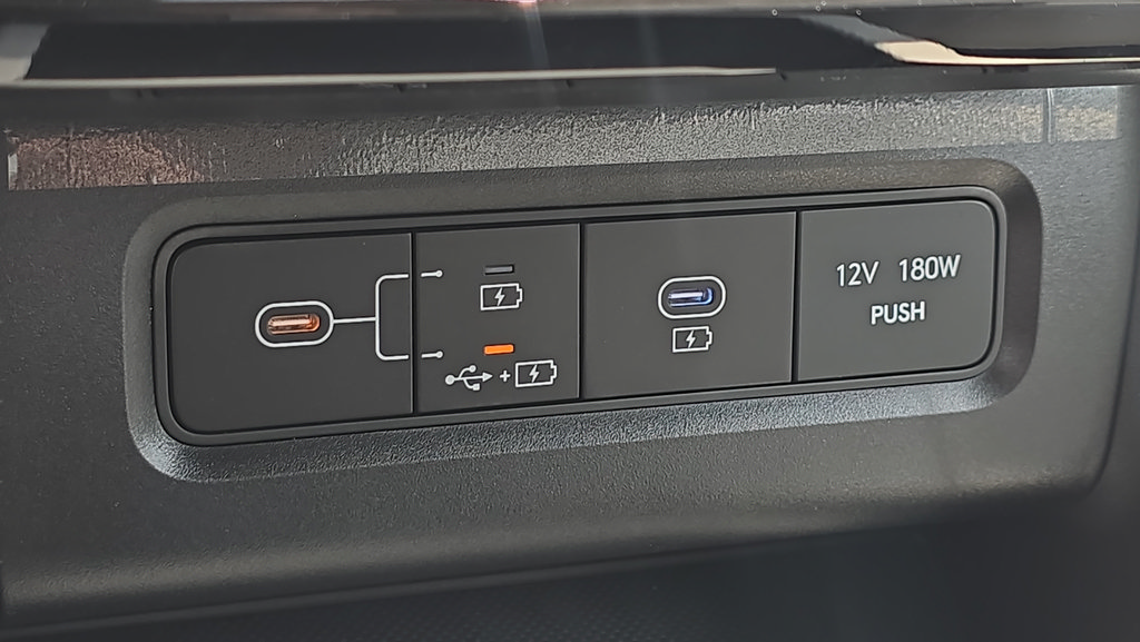 New 2026 Hyundai Tucson SEL AWD/4WD image 28