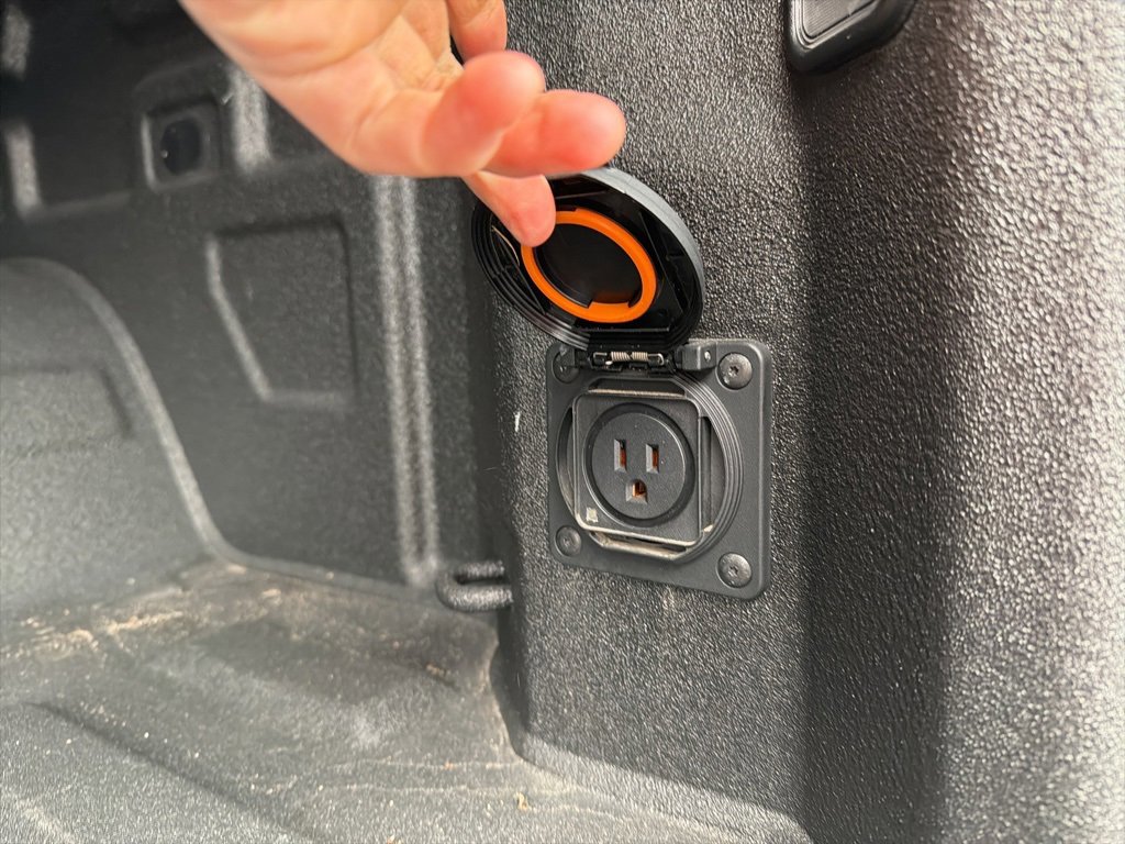 Used 2019 GMC Sierra 1500 Denali w/ Denali Ultimate Package image 26