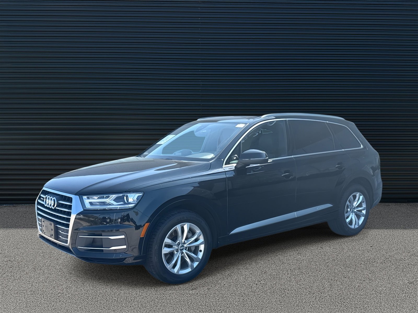 Used 2019 Audi Q7 3.0T Premium