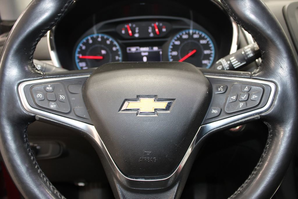 Used 2018 Chevrolet Equinox LT AWD/4WD image 13