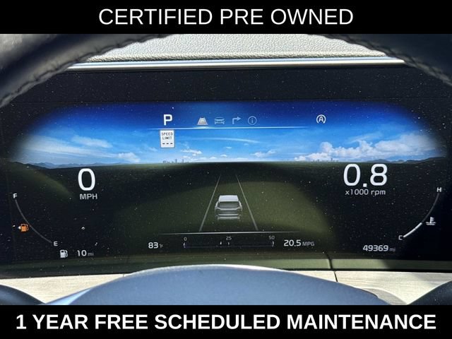 Used 2024 Kia Telluride SX Prestige X-Line AWD/4WD image 25