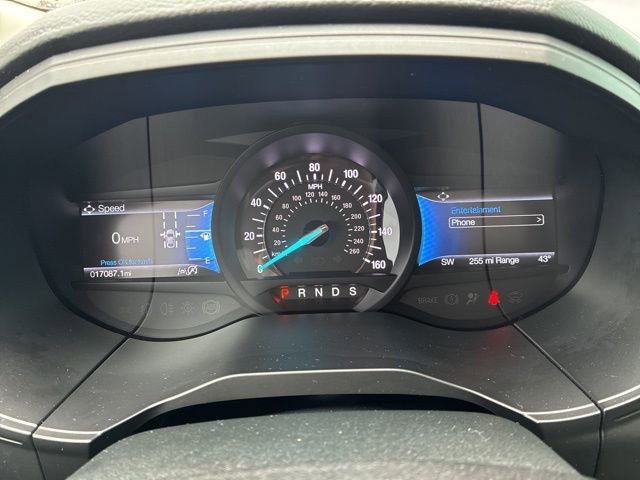 Certified 2022 Ford Edge SEL w/ Convenience Package image 21