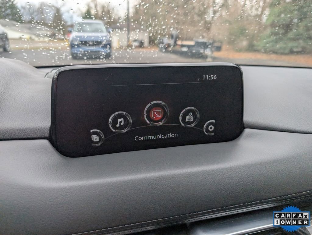 Used 2020 MAZDA CX-5 Grand Touring image 18