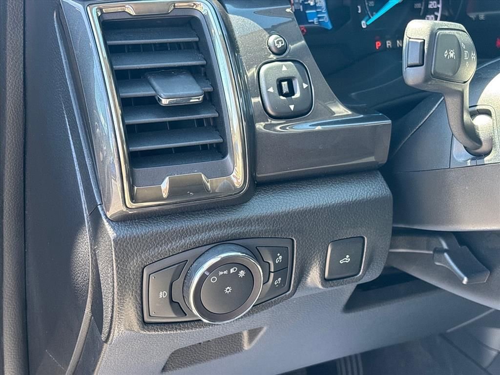 Used 2019 Ford Ranger Lariat w/ FX4 Off-Road Package AWD/4WD image 26