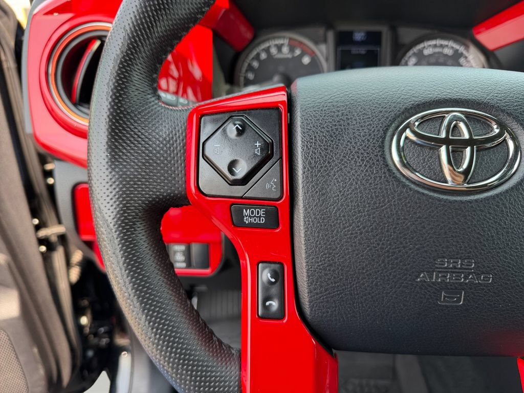 Used 2023 Toyota Tacoma TRD Pro AWD/4WD image 21