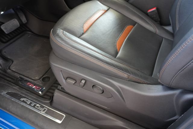 Used 2024 GMC Sierra 1500 AT4 w/ AT4 Premium Package image 19