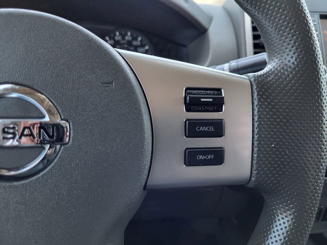 Used 2020 Nissan Frontier SV w/ Midnight Edition Floor Mats image 24