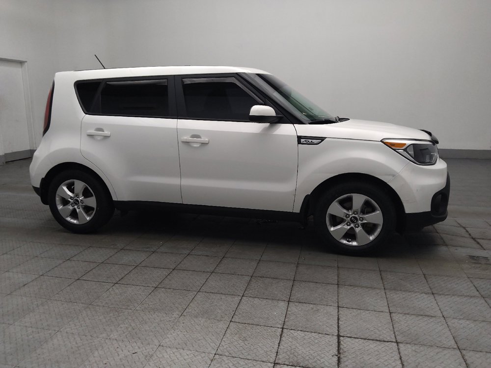 Used 2017 Kia Soul FWD image 11