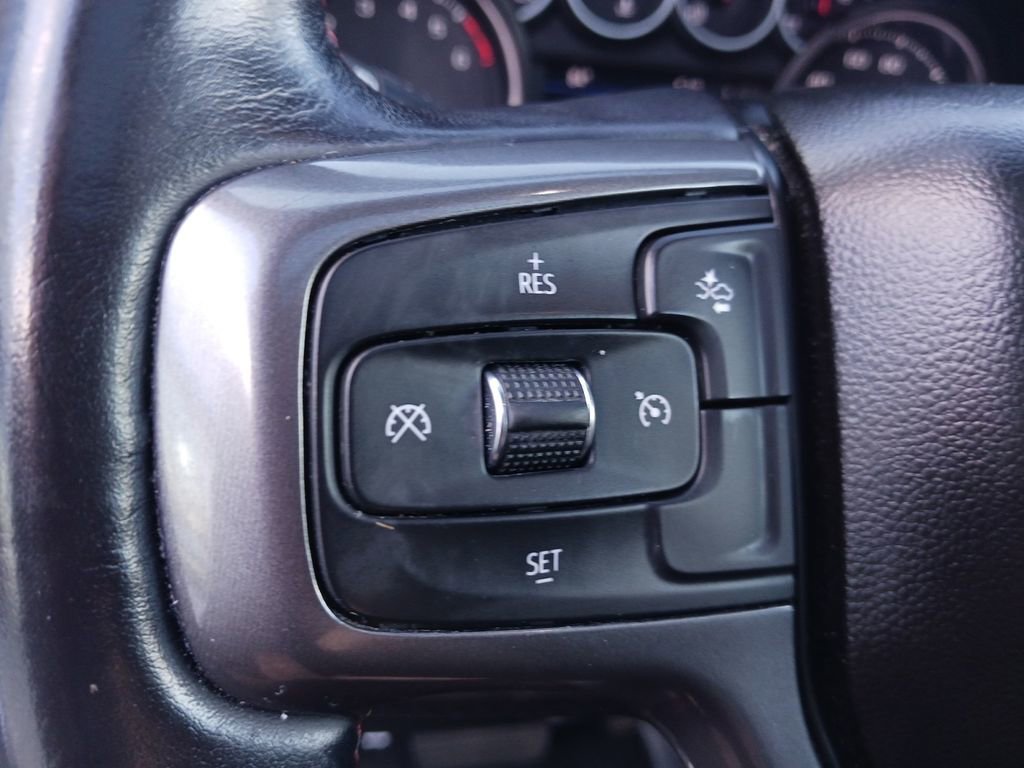 Used 2021 Chevrolet Tahoe RST image 34