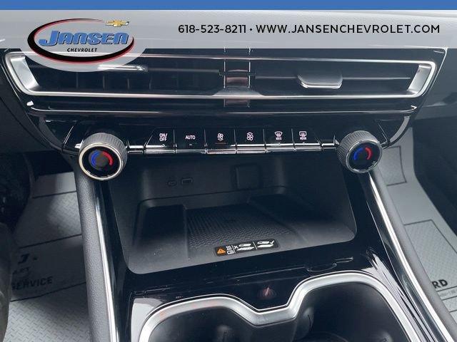 New 2026 Chevrolet Traverse LT w/ Driver Confidence Package FWD image 31